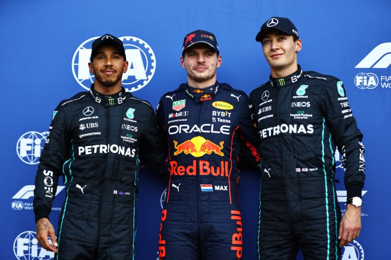Max Verstappen’s Strong Comeback Set to Defeat George Russell and Lewis Hamilton 5 f1 lewis hamilton misses out as max verstappen claims pole for Max Verstappen’s Strong Comeback Set to Defeat George Russell and Lewis Hamilton